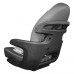 Tempress Probax Captains Boat Seat Black/Gray/Carbon - 68350