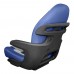 Tempress Probax Captains Boat Seat Blue Grey Carbon - 68351