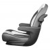 Tempress Probax Captains Boat Seat Charcoal Grey Carbon 68352