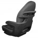 Tempress Probax Captains Boat Seat Black Charcoal Carbon 68360