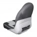 Tempress Probax Orthopedic Boat Seat Charcoal/Gray/Carbon - 68452