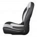 Tempress Probax Orthopedic Boat Seat Black/Gray/Carbon - 68453