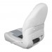 Tempress Probax Orthopedic Boat Seat White/Gray/Carbon - 68454