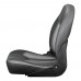 Tempress Probax Orthopedic Boat Seat Black/Charcoal/Carbon - 68472