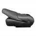 Tempress Probax Orthopedic Boat Seat Black/Charcoal/Carbon - 68472