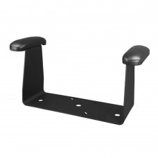 Tempress Probax Armrest Bracket w/ Black Pads - 90110