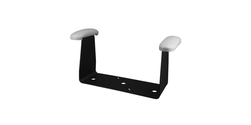 Tempress Probax Armrest Bracket w/ Grey Pads - 90112