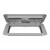 Tempress Access Cam Boat Hatch 11" x 15" Dark Grey