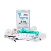 West System Fiberglass Boat Repair Kit - C105K