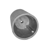 Zinc 30mm Beneteau Prop Nut Zinc Only - CMT30MM