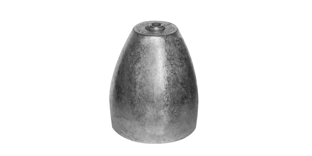 CMP Global Zinc Only For G Propnut - ZPN-GZ