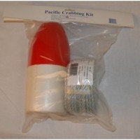 Brons Crabbing Kit - CA036