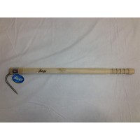 Brons Gaff w/ Wood Handle 24" - GF10