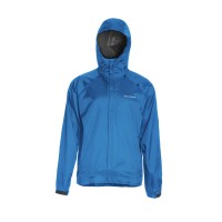 Grundens Weather Watch Jacket Coastal Blue - Size XS