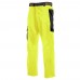 Grundens Weather Watch Pant Hi-Vis Yellow - Size M