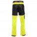 Grundens Weather Watch Pant Hi-Vis Yellow - Size M