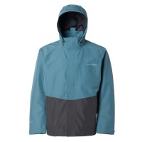 Grundens Downrigger Gore-Tex Jacket Quarry - Size M