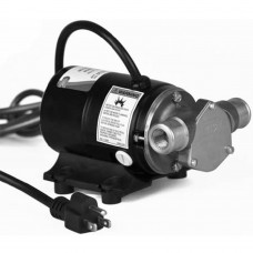 ITT Jabsco 115V Pump 3/8" FPT 3.4GPM