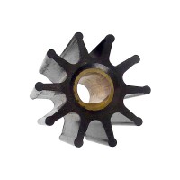 ITT Jabsco Impeller Kit - Neoprene - 17954-0001-P