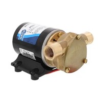 ITT Jabsco 12V Water Puppy Pump 6.3GPM - 18660-0121