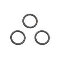 ITT Jabsco O-Ring 1/16" x 2-1/2" OD - 3/PKG - 18753-0133