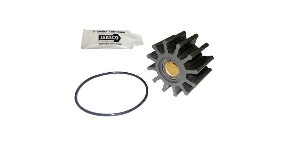 ITT Jabsco Impeller Kit - Neoprene - 18948-0001-P