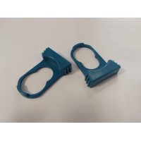 ITT Jabsco Port Slide Clips - 2/PKG - 30647-1000