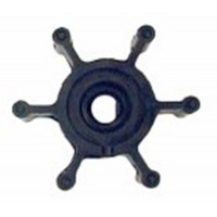 ITT Jabsco Impeller Kit - Neoprene - 6303-0001-P