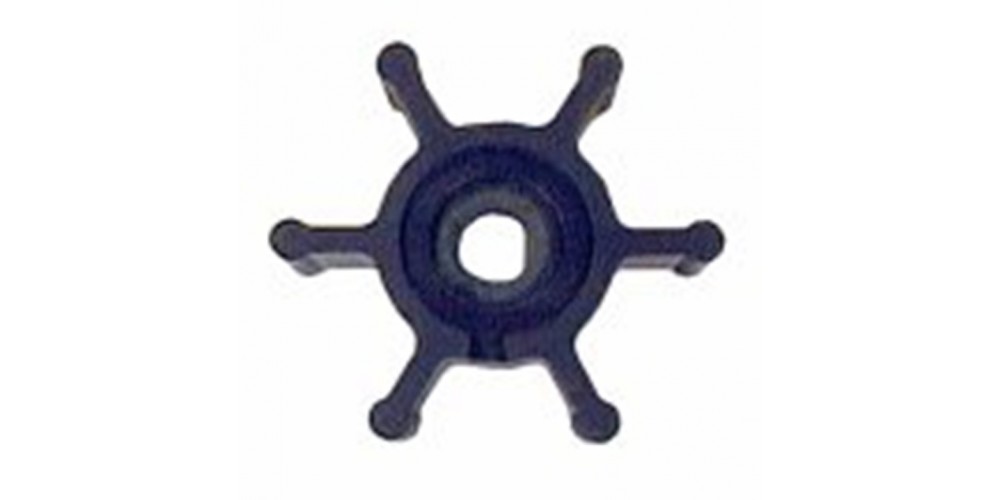 ITT Jabsco Impeller Kit - Nitrile - 7273-0003-P