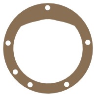 ITT Jabsco Gasket