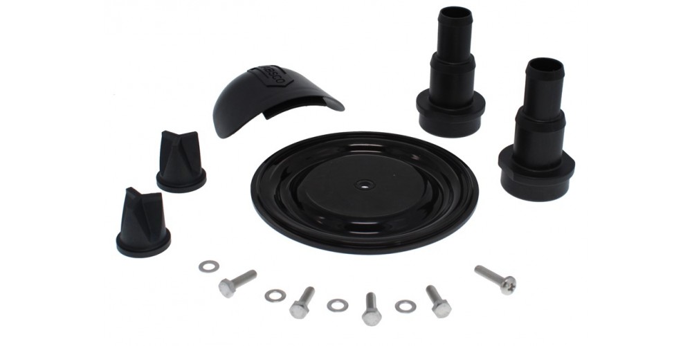 ITT Jabsco Service Kit for 50880 Series