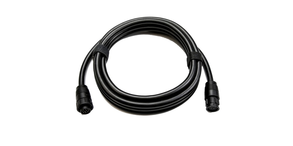 Lowrance Transducer Extension Cable