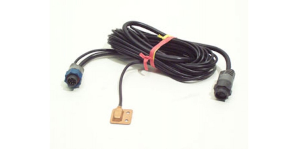 Lowrance TS-1BL Temperature Sensor - 000-0099-95