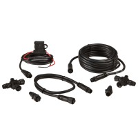 Lowrance NMEA 2000 Starter Kit - 000-0124-69