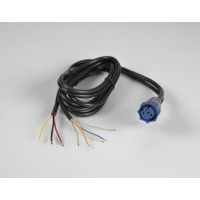 Lowrance Power/0183 Cable for HDS/EliteTi/Ti2/HOOK Gen1 series - 000-0127-49