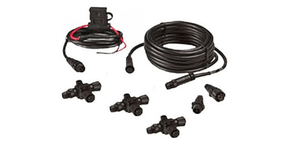 Simrad Micro-C Backbone Kit