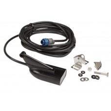 Lowrance HDI Skimmer Transducer 83/200/455/800kHz