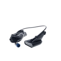 Lowrance HDI Skimmer Transducer 50/200/455/800kHz