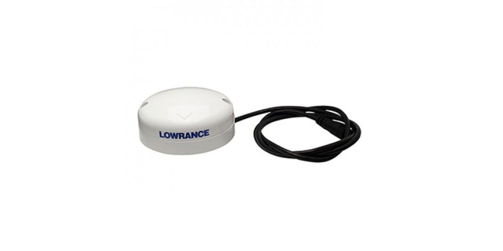 Lowrance Point-1 GPS Antenna - 000-11047-002