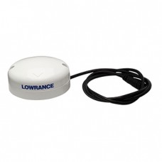 Lowrance Point-1 GPS Antenna - 000-11047-002