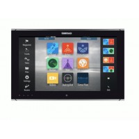 Simrad MO19-T 19" Multi-Touch Monitor