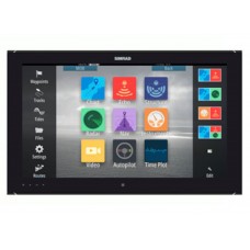 Simrad MO24-T 24" Multi-Touch Monitor