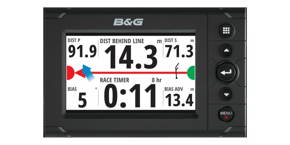 B&G H5000 Graphic Display