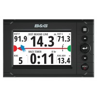 B&G H5000 Graphic Display