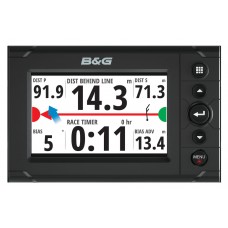 B&G H5000 Graphic Display