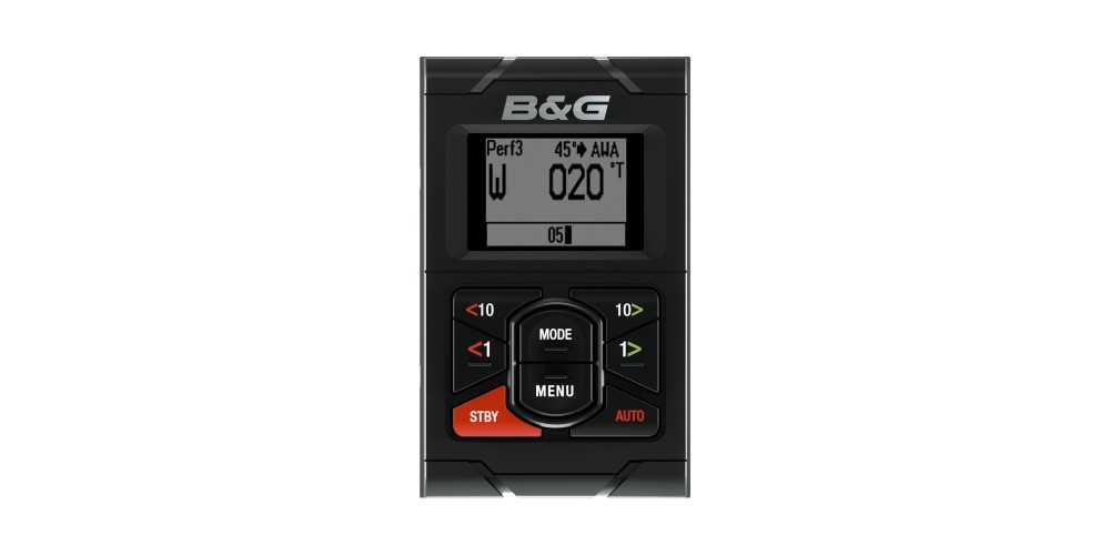 B&G H5000 Pilot Controller