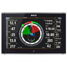 B&G ZM16-T 15.6" Multi-Touch Monitor