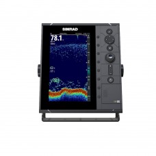 Simrad S2009 Dedicated Fish Finder 9"