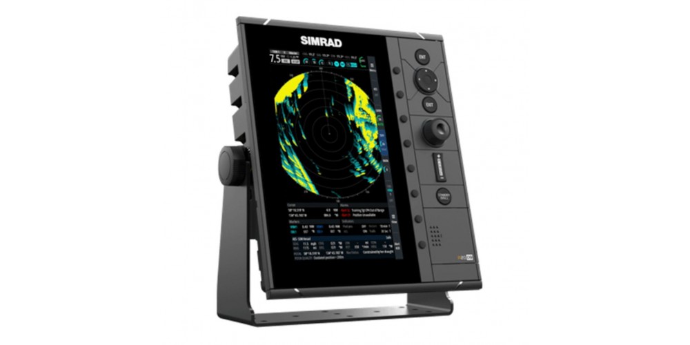 Simrad R2009 9" Radar Control Unit