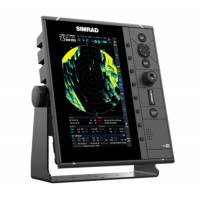 Simrad R2009 9" Radar Control Unit